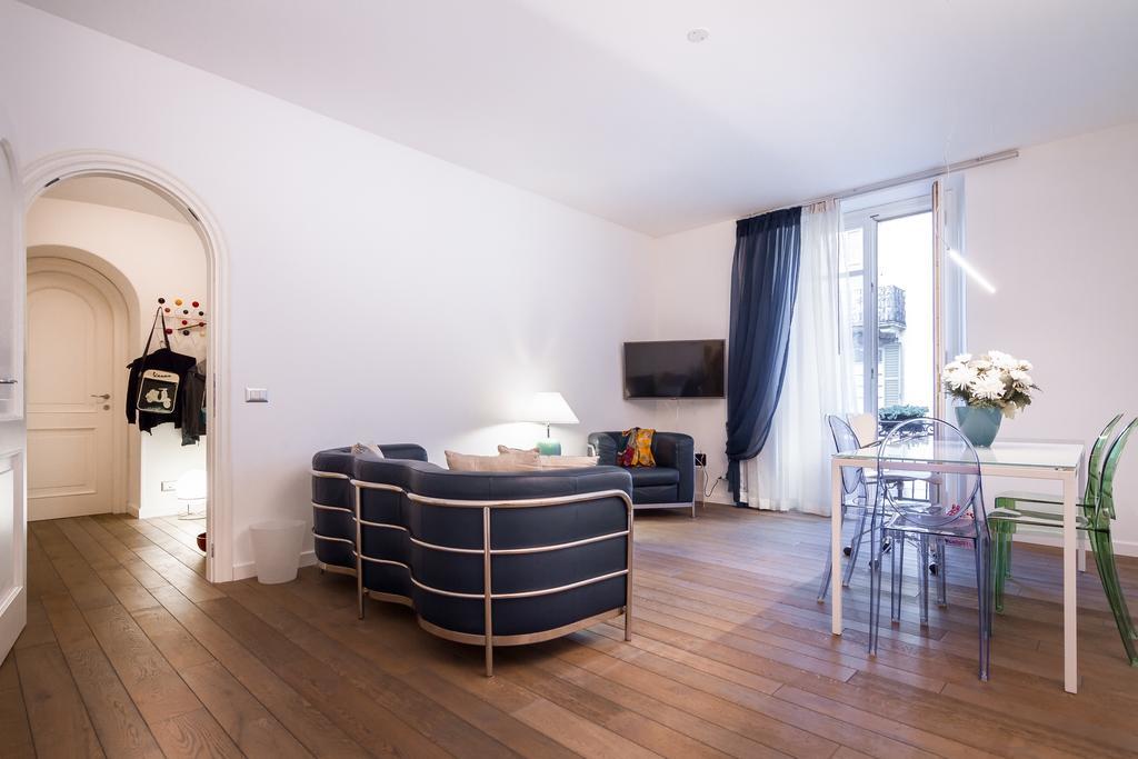 Como Design Apartment - Bymyhomeinコモ エクステリア 写真