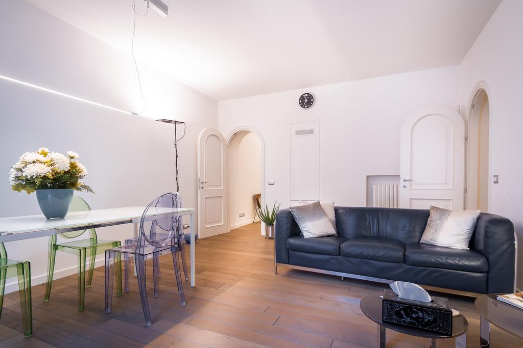 Como Design Apartment - Bymyhomeinコモ エクステリア 写真
