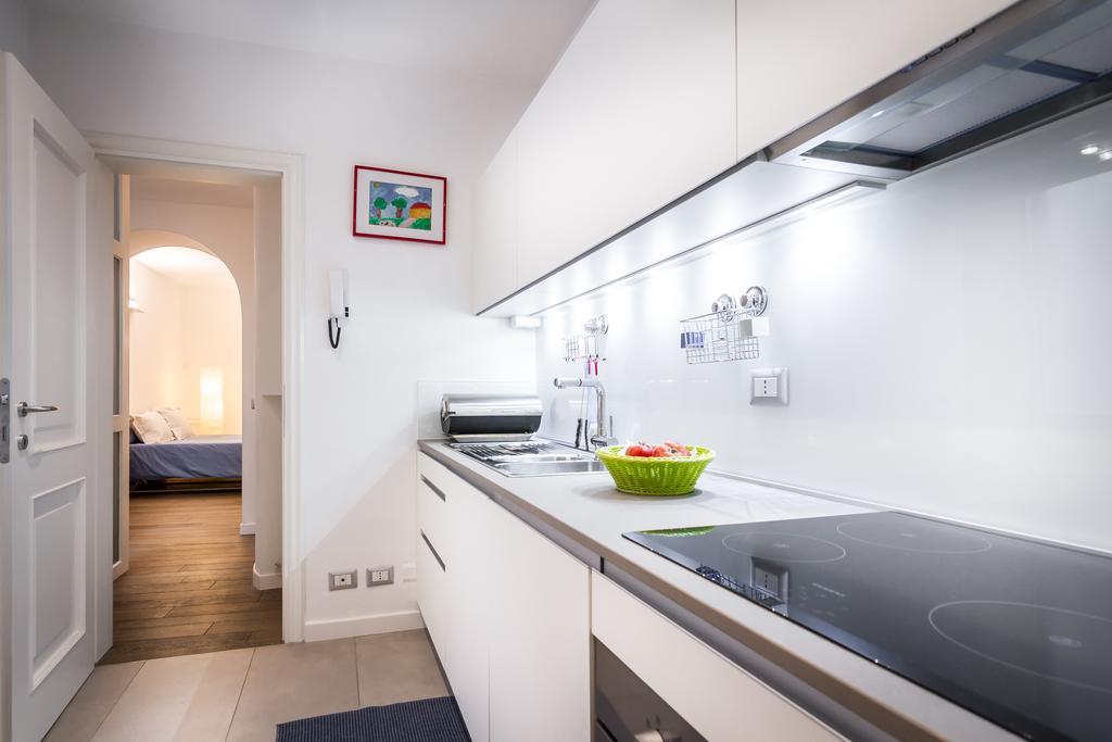 Como Design Apartment - Bymyhomeinコモ エクステリア 写真