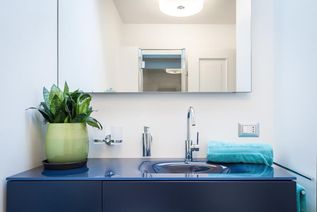 Como Design Apartment - Bymyhomeinコモ エクステリア 写真