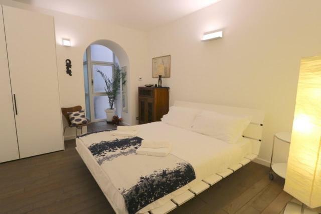 Como Design Apartment - Bymyhomeinコモ エクステリア 写真